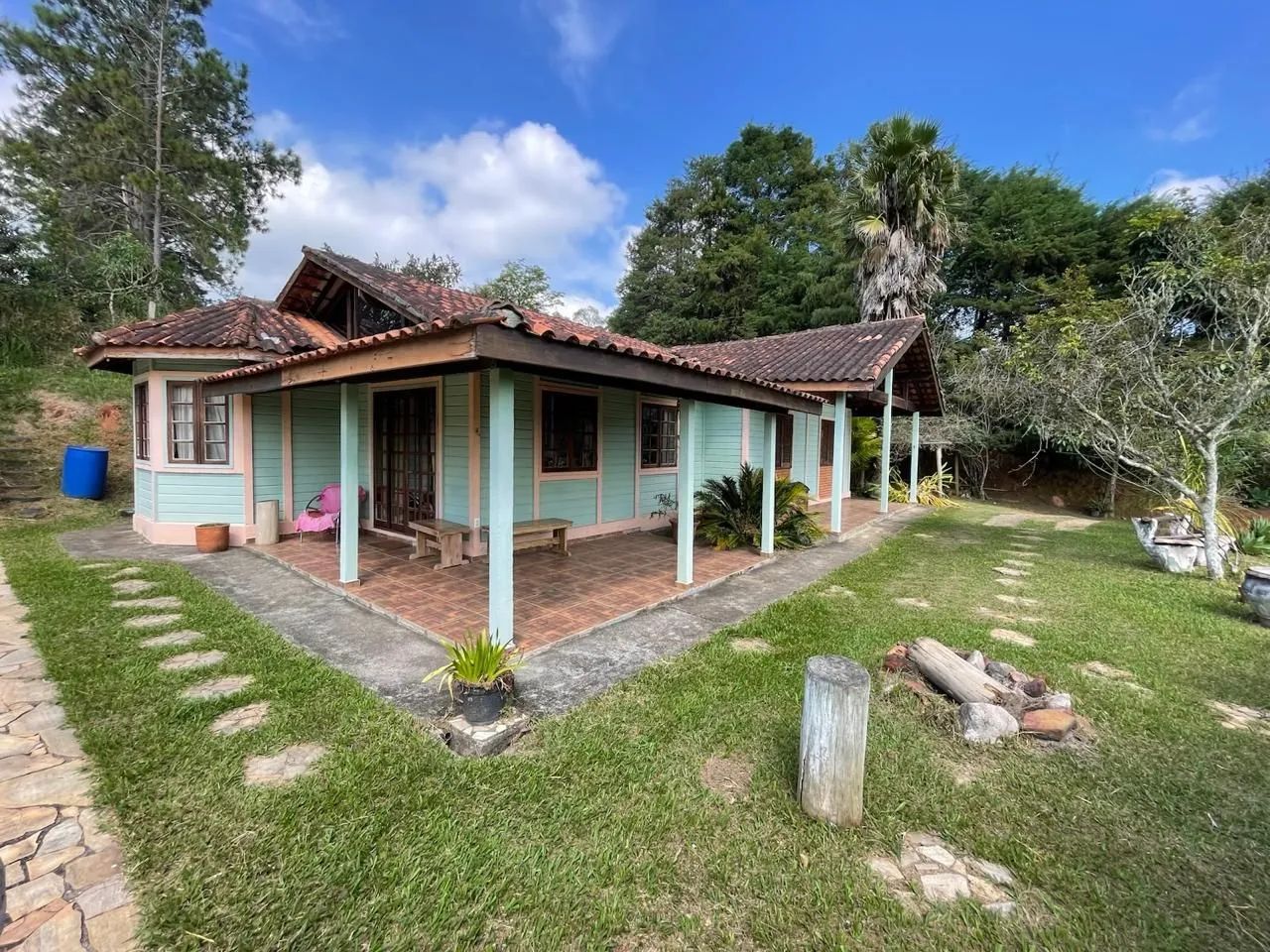 CHÁCARA À VENDA | SANTA ISABEL / ARUJÁ  - Foto 3