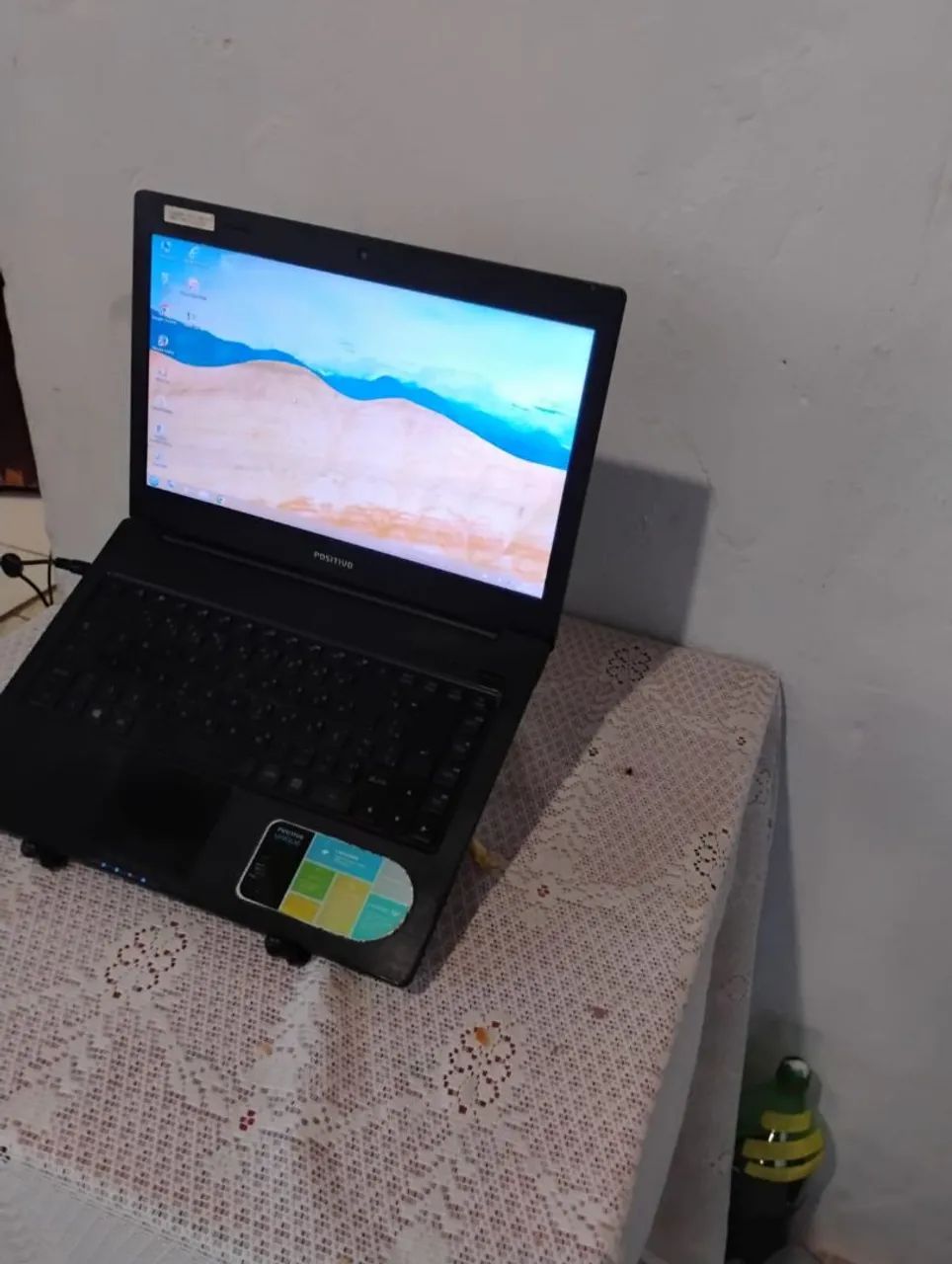 Notebook positivo Windows 8  - Foto 5