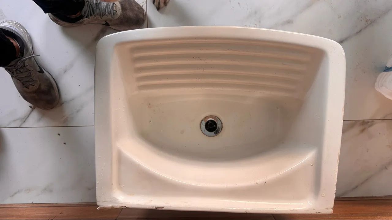Tanquinho lavar roupa  - Foto 3