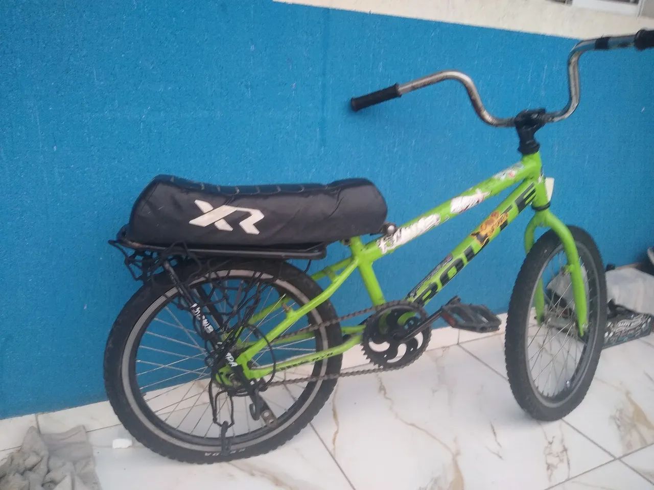 Bicicletas para peças  - Foto 3