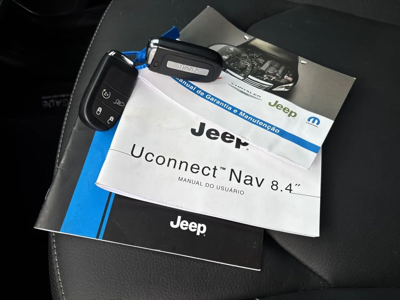 Jeep Renegade Long. T270 1.3 TB 4x2 Flex Aut., foto 16 de 18