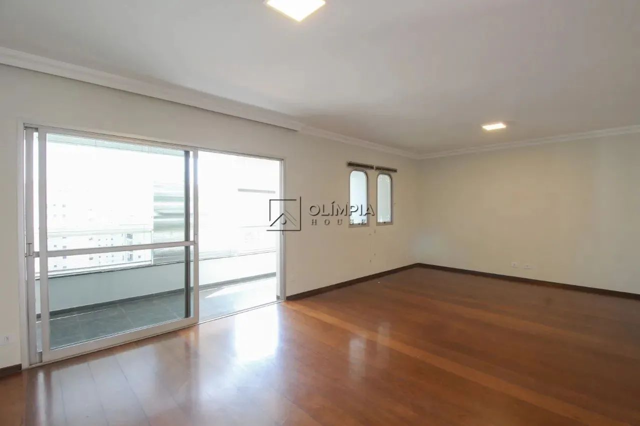 Venda Apartamento 3 Dormitórios - 210 m² Moema - Foto 2