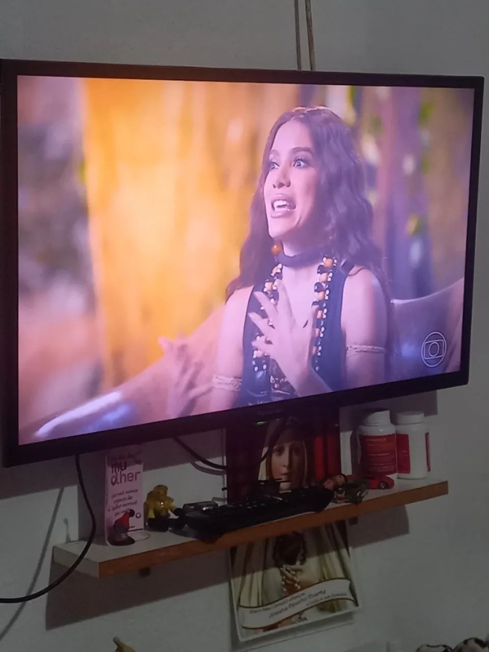 Tv  smart 32 Panasonic 