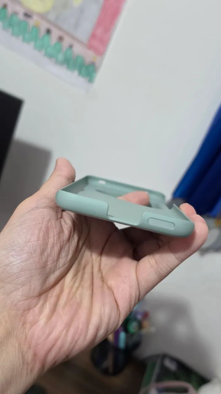 Capa Huawei P80 Pro belíssima - Foto 4