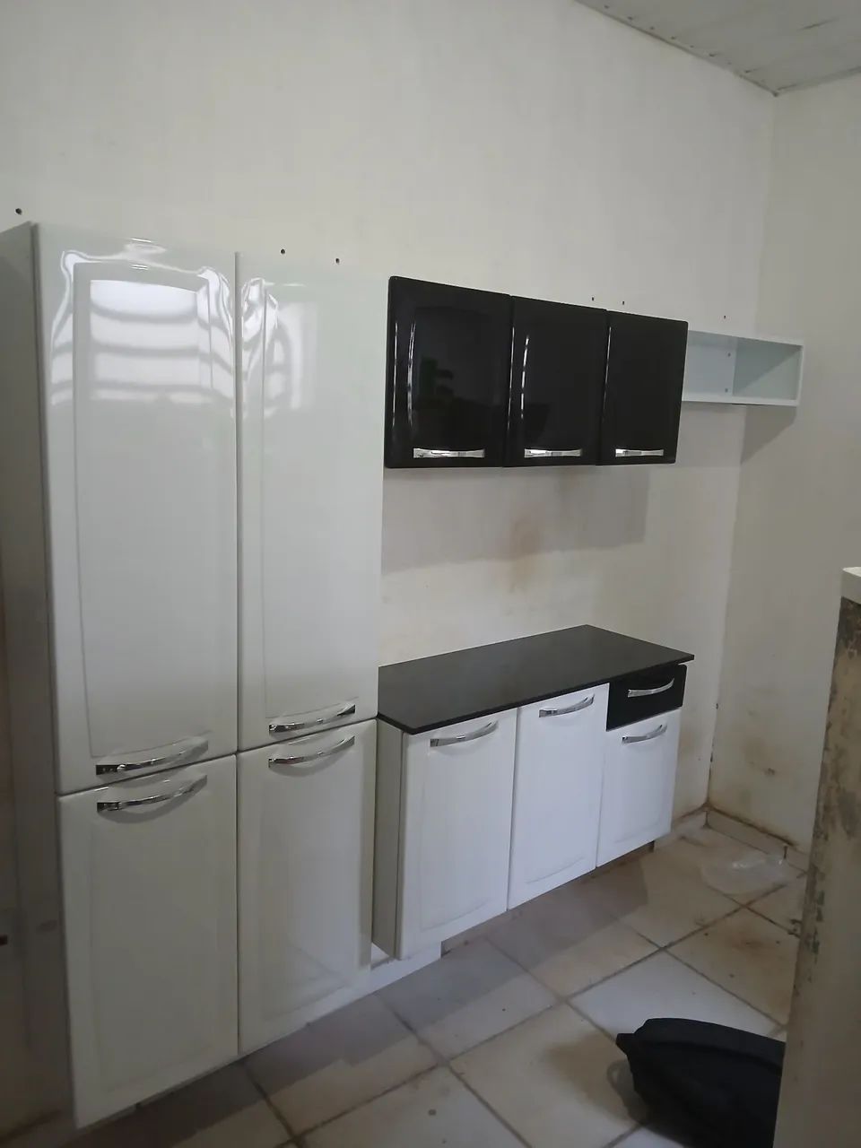 Montador de móveis e marceneiro 