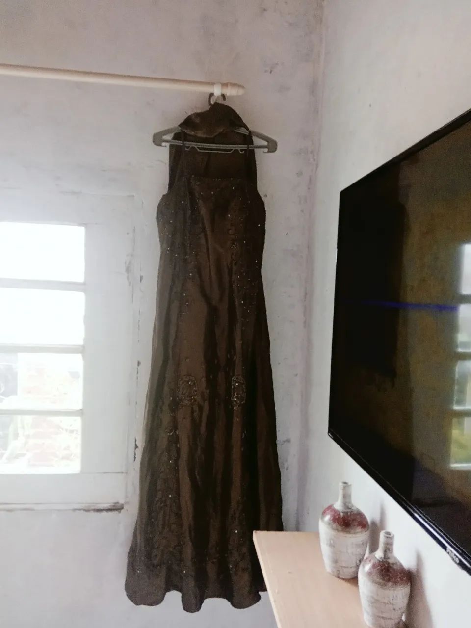 Vestido de festa - Foto 2