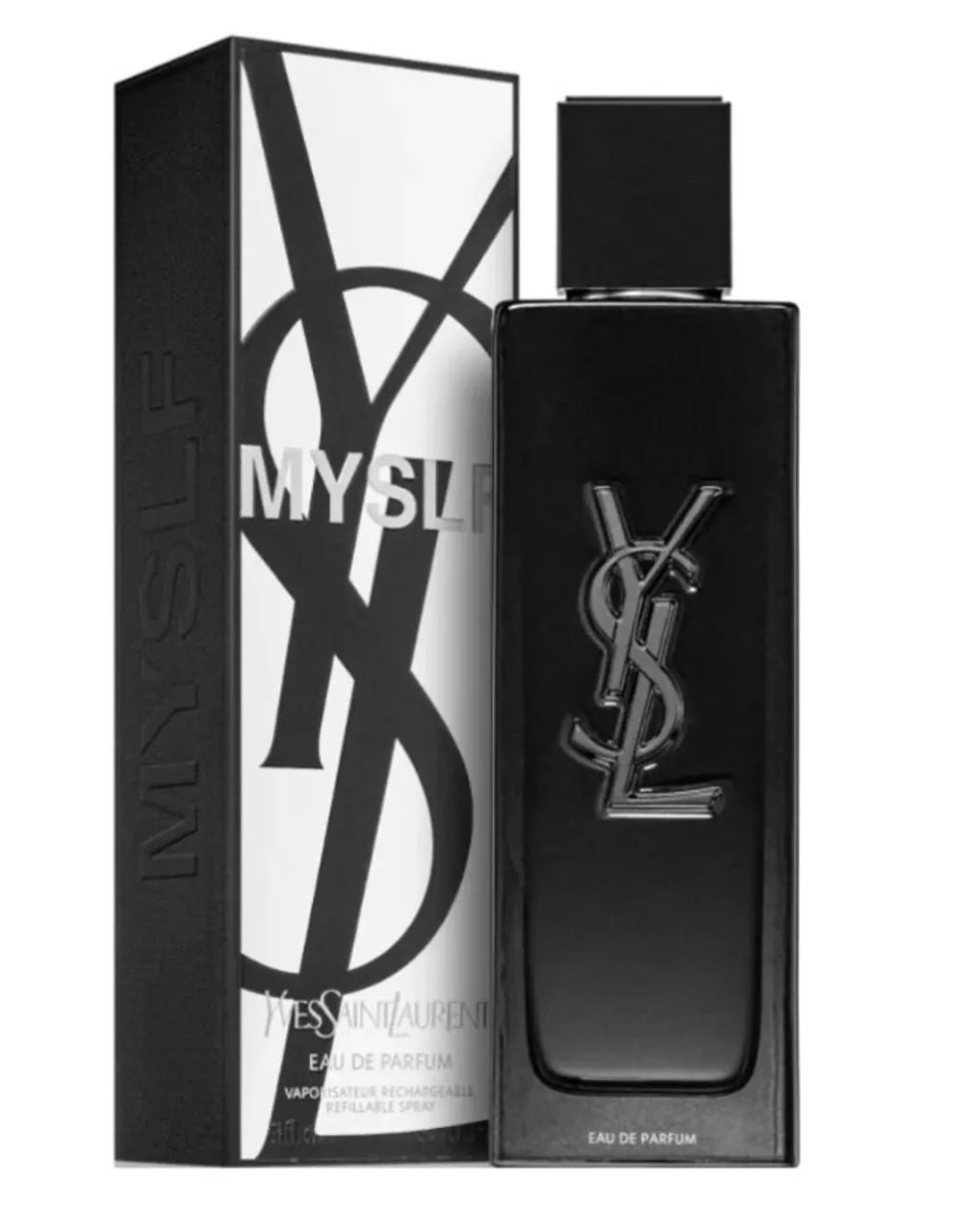 Perfume MYSLF MYSELF 100ml