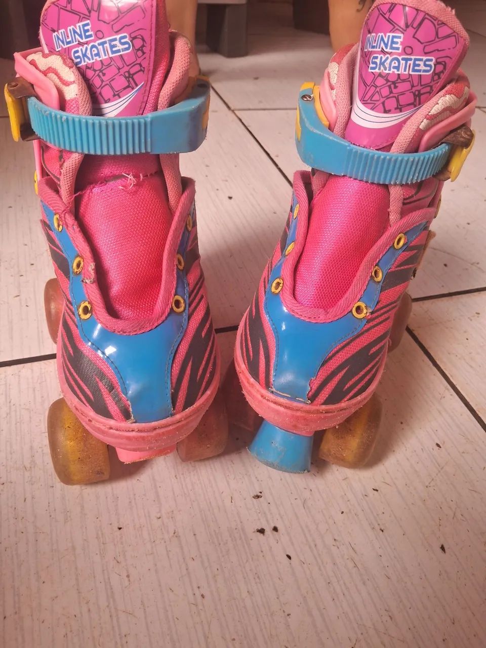 Patins