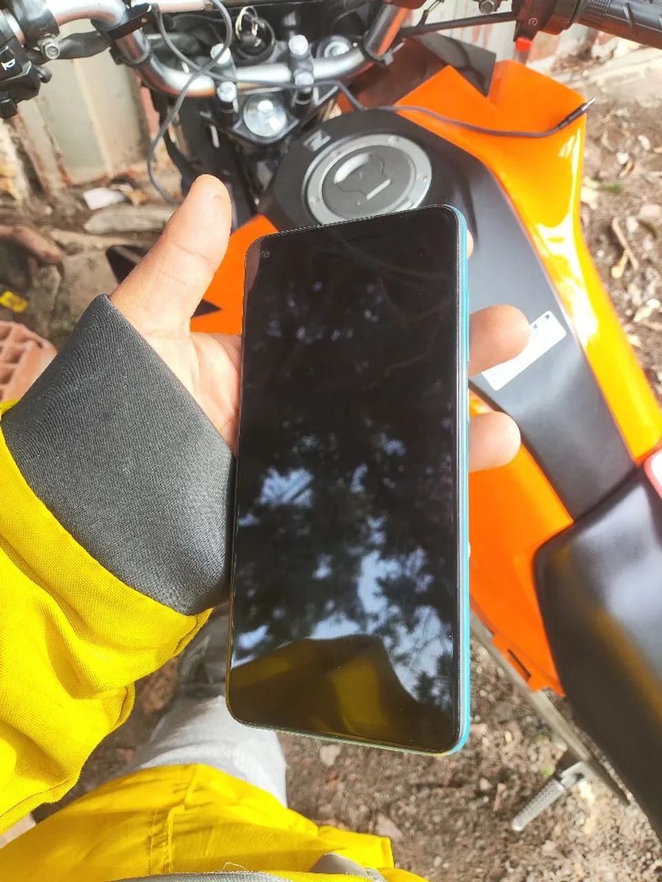 Note 9 zero bala  - Foto 2