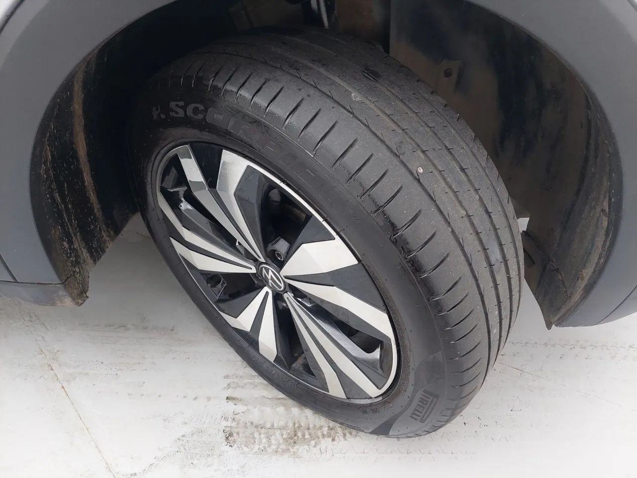 Volkswagen T-Cross 1.0 TSI Flex 12V 5P Aut., foto 13 de 18