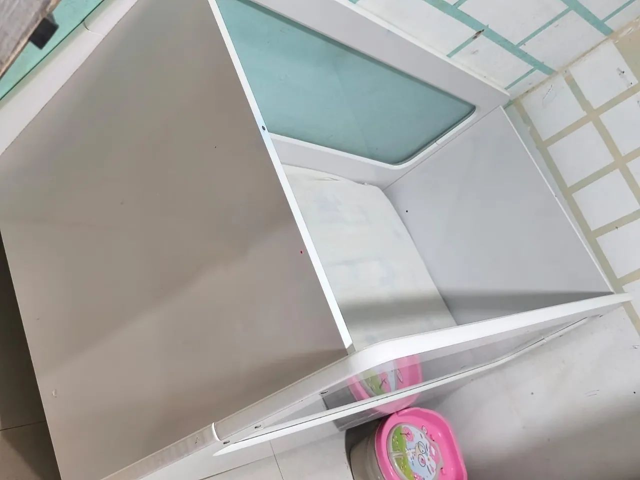 Berço nuvem  - Foto 3