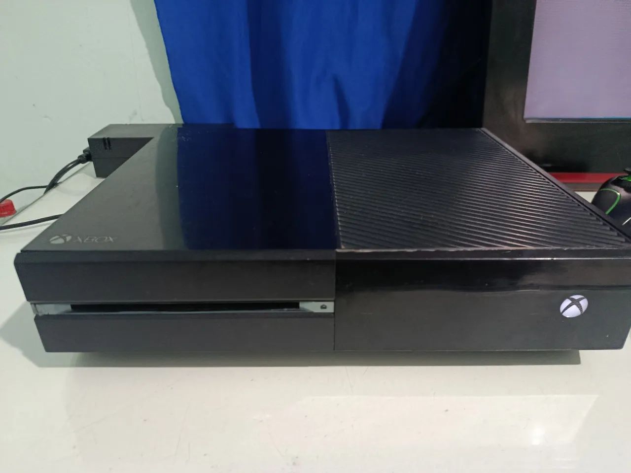 Xbox one fat 500gb