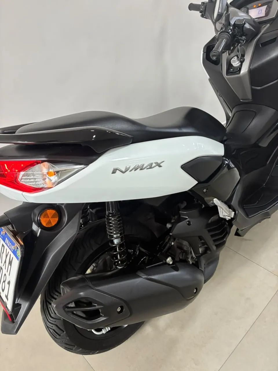 NMAX 160 - Foto 5