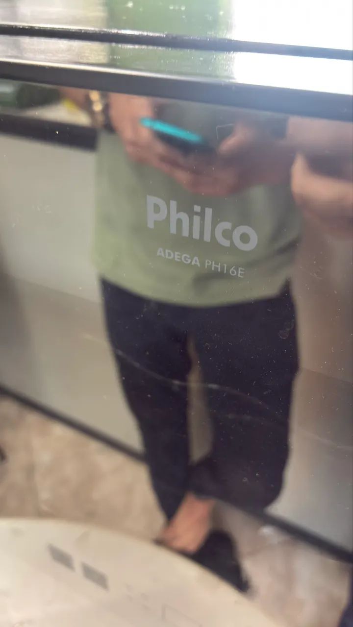 ADEGA PHILCO PH16E - Foto 3