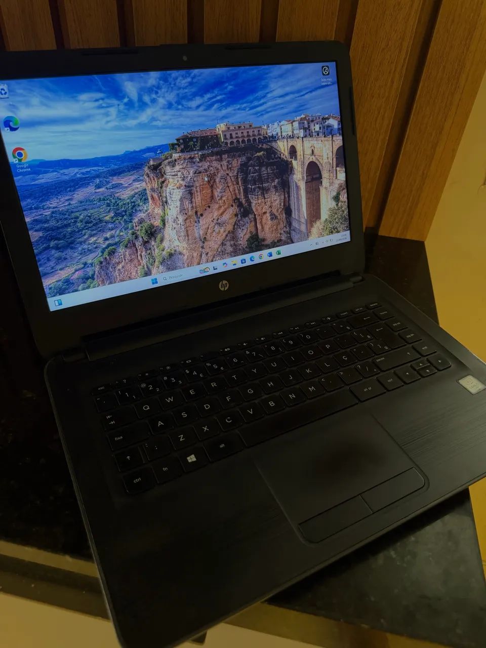 Notebook Hp 240 - Foto 2