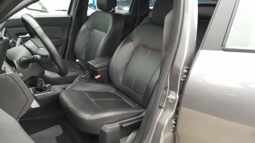 Renault Duster Iconic Plus 1.6 16V Flex Aut. 2025 - Foto 3
