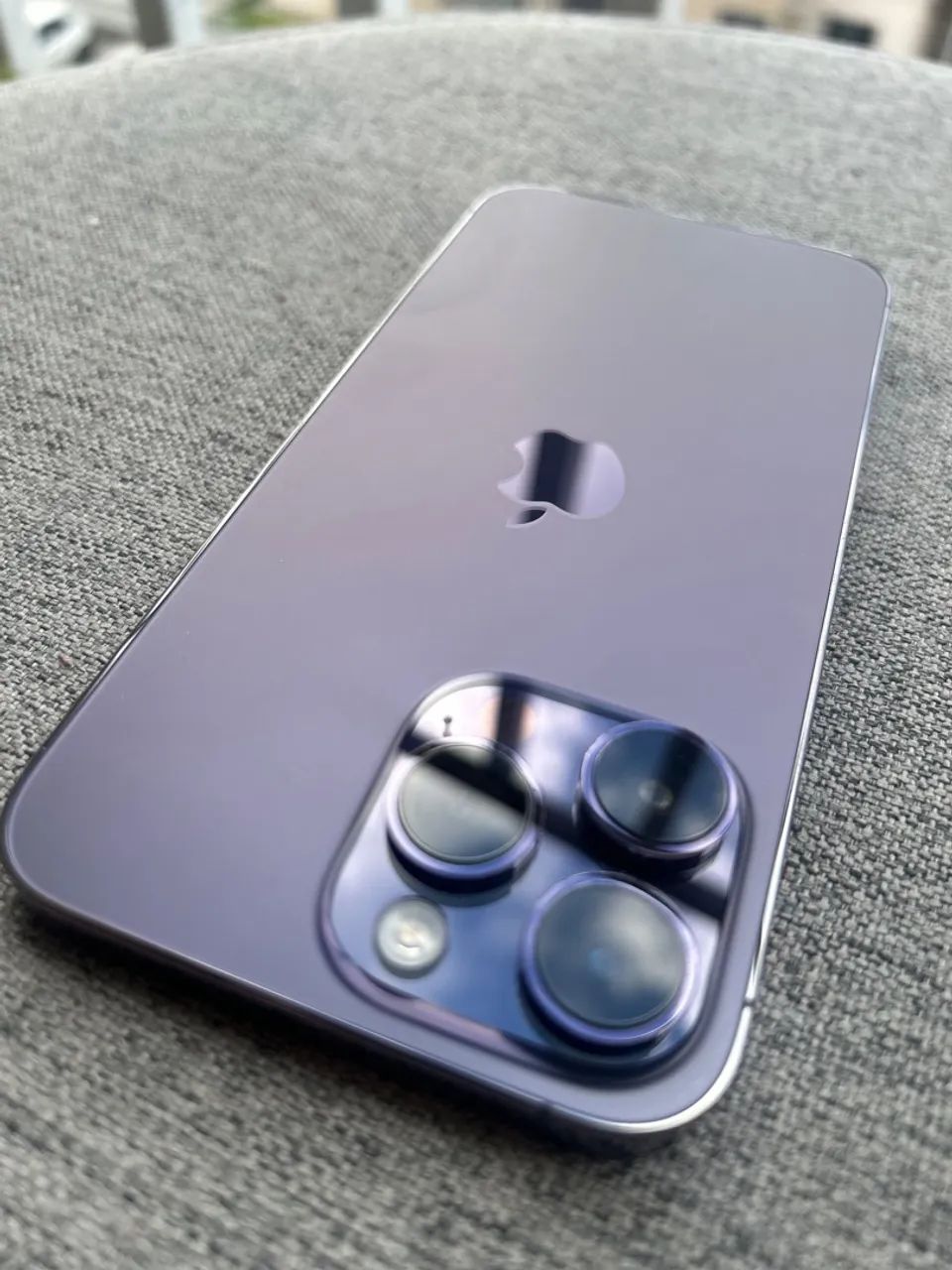 iPhone 14 Pro Max (Para vender Logo) - Foto 2
