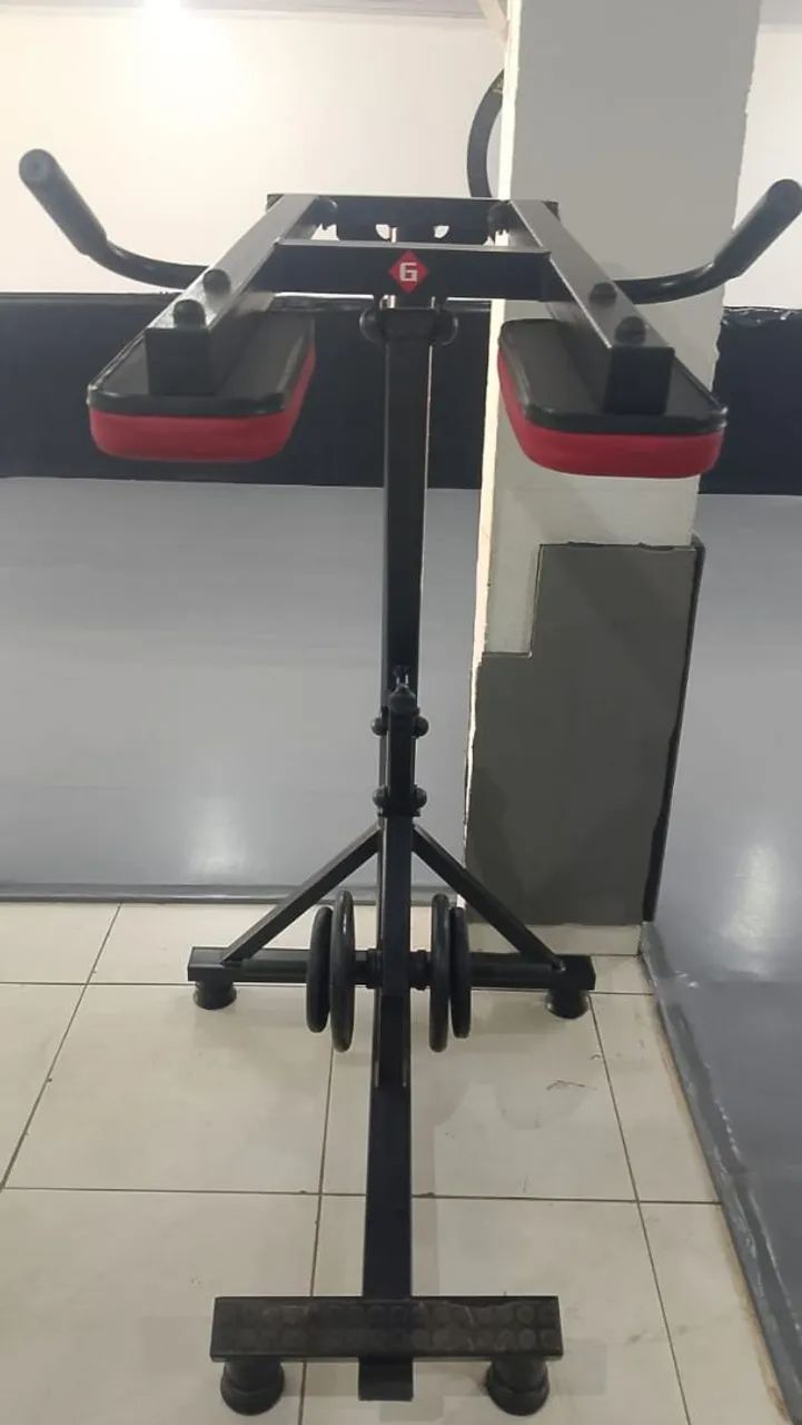 Aparelho para academia  - Foto 2