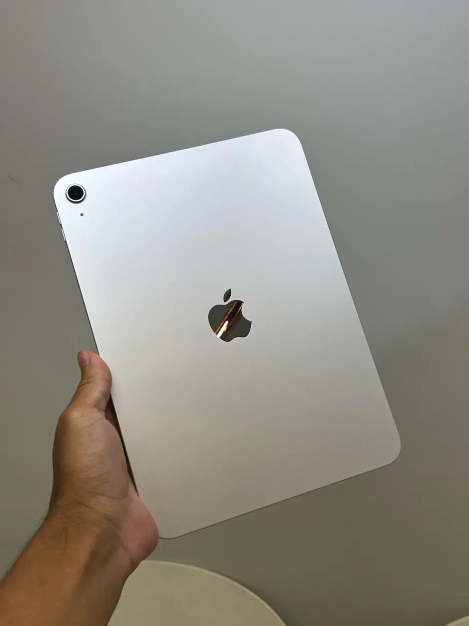 iPad 11 A16 128GB prata | Silver 
