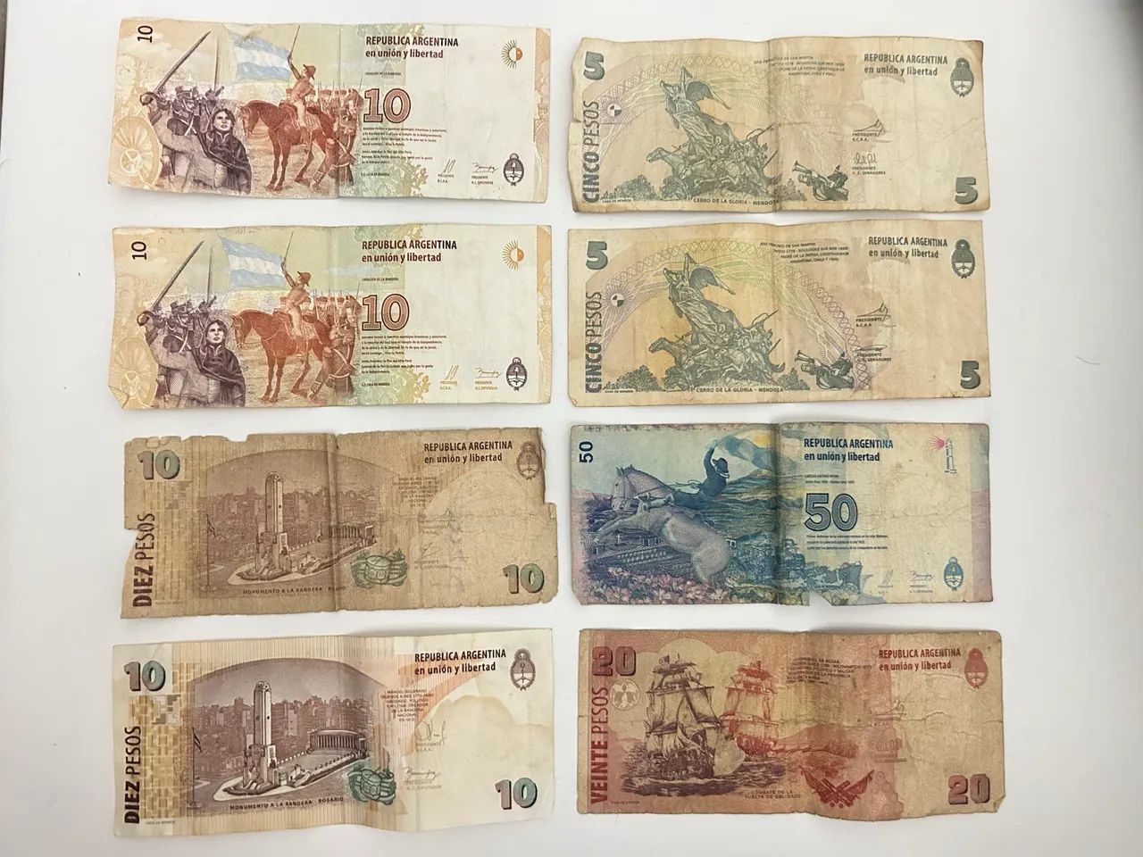 Cédulas 65048999066754121