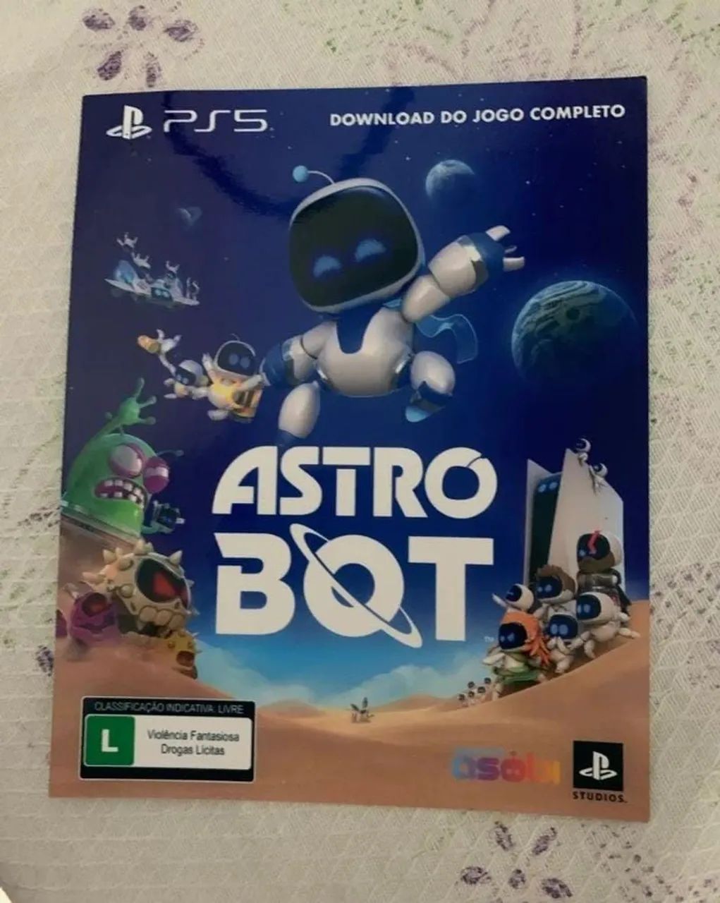 Jogos PlayStation 5 - Foto 4