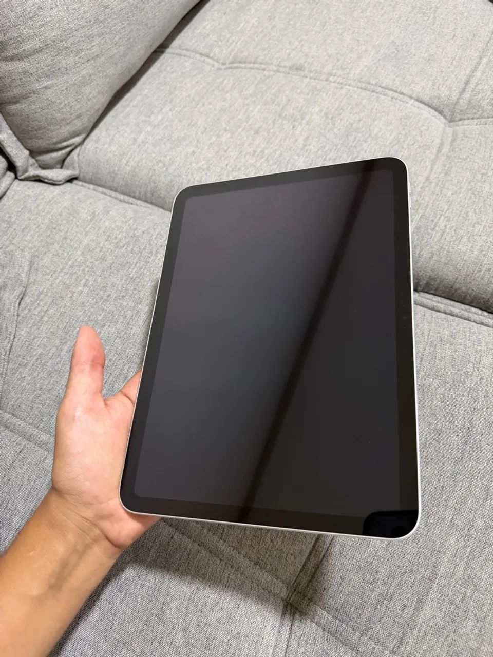 iPad A16 256gb - Foto 2