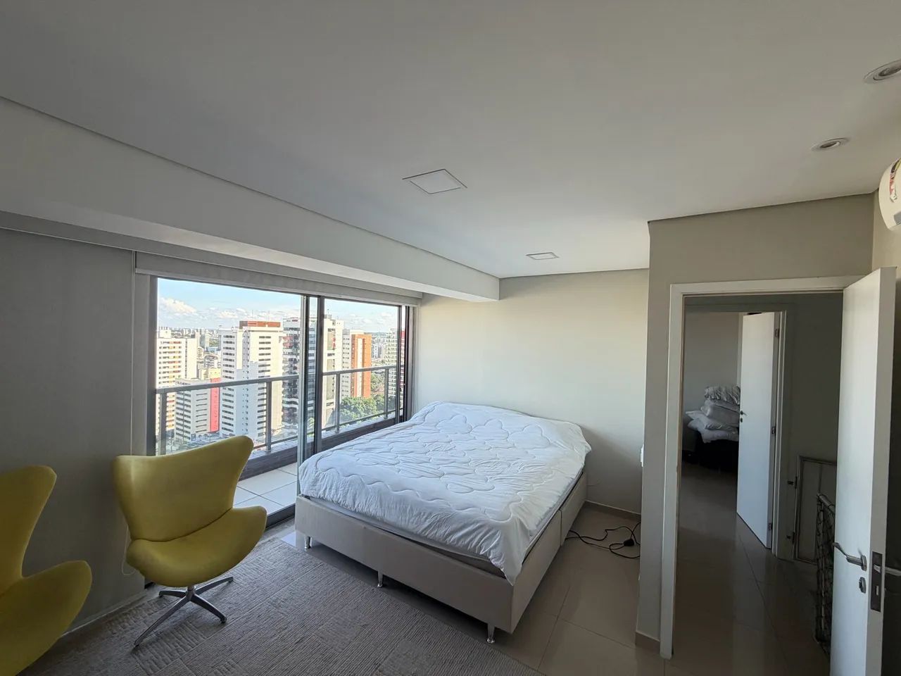 Cobertura Duplex - Soberane Residence - 2 suítes  - Foto 5
