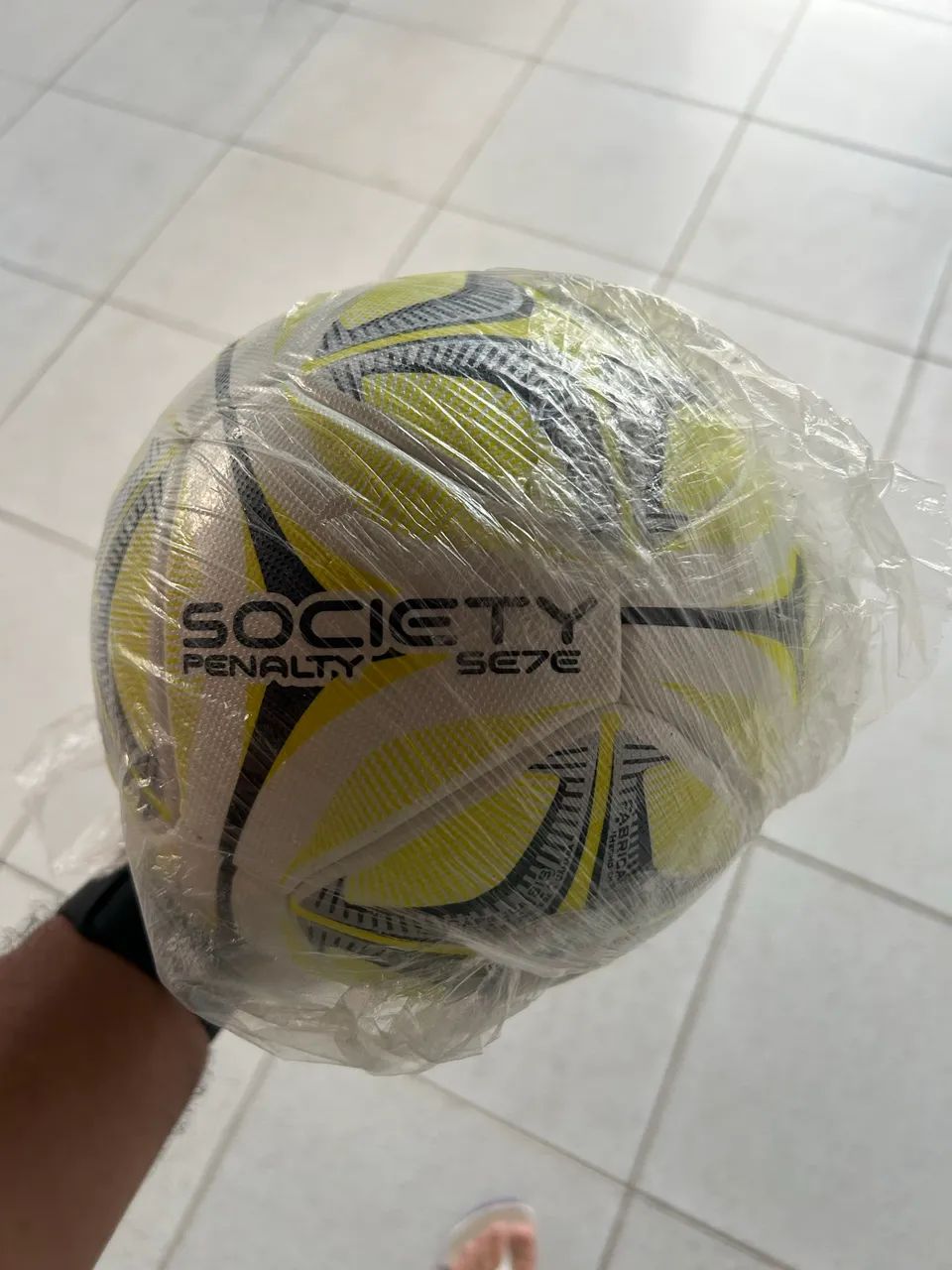 Bola PENALTY SOCIETY PRO