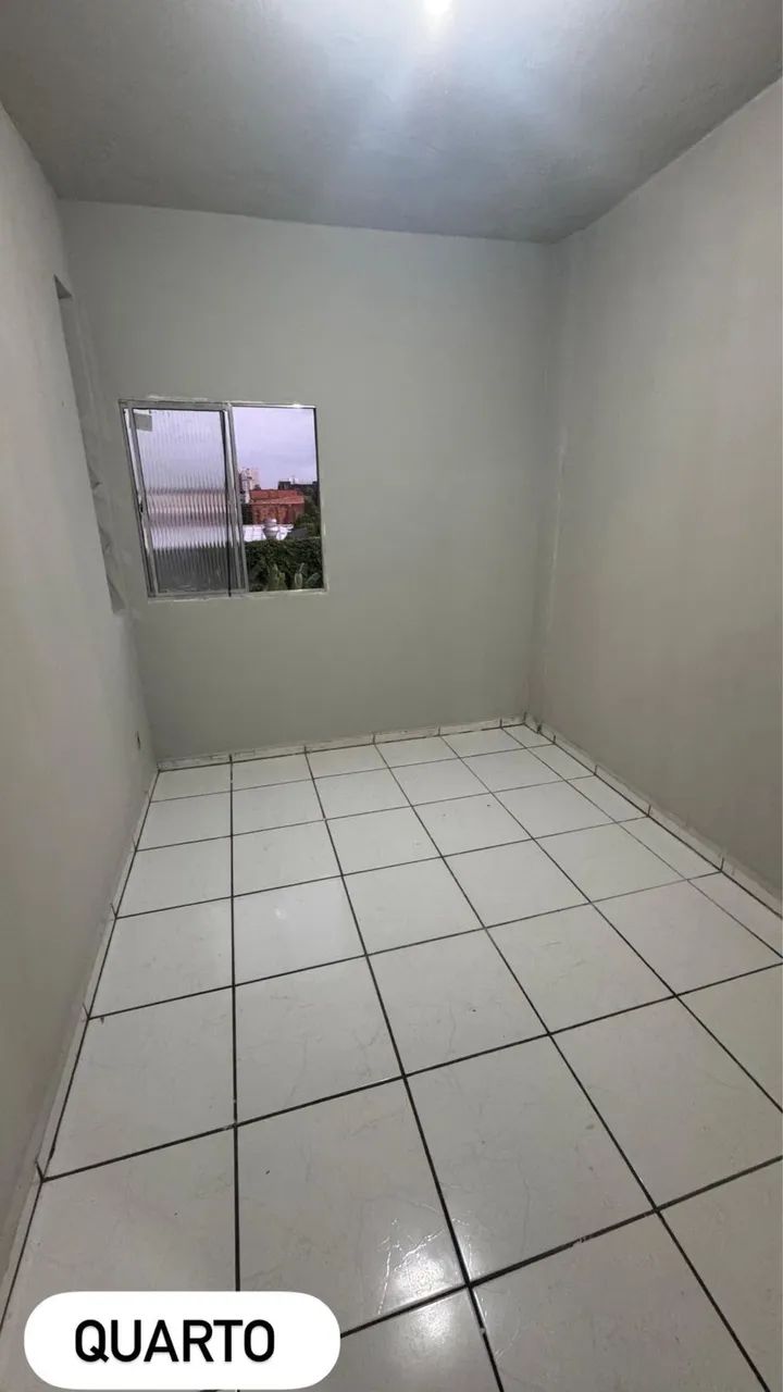 Foto - Belém - Pedreira