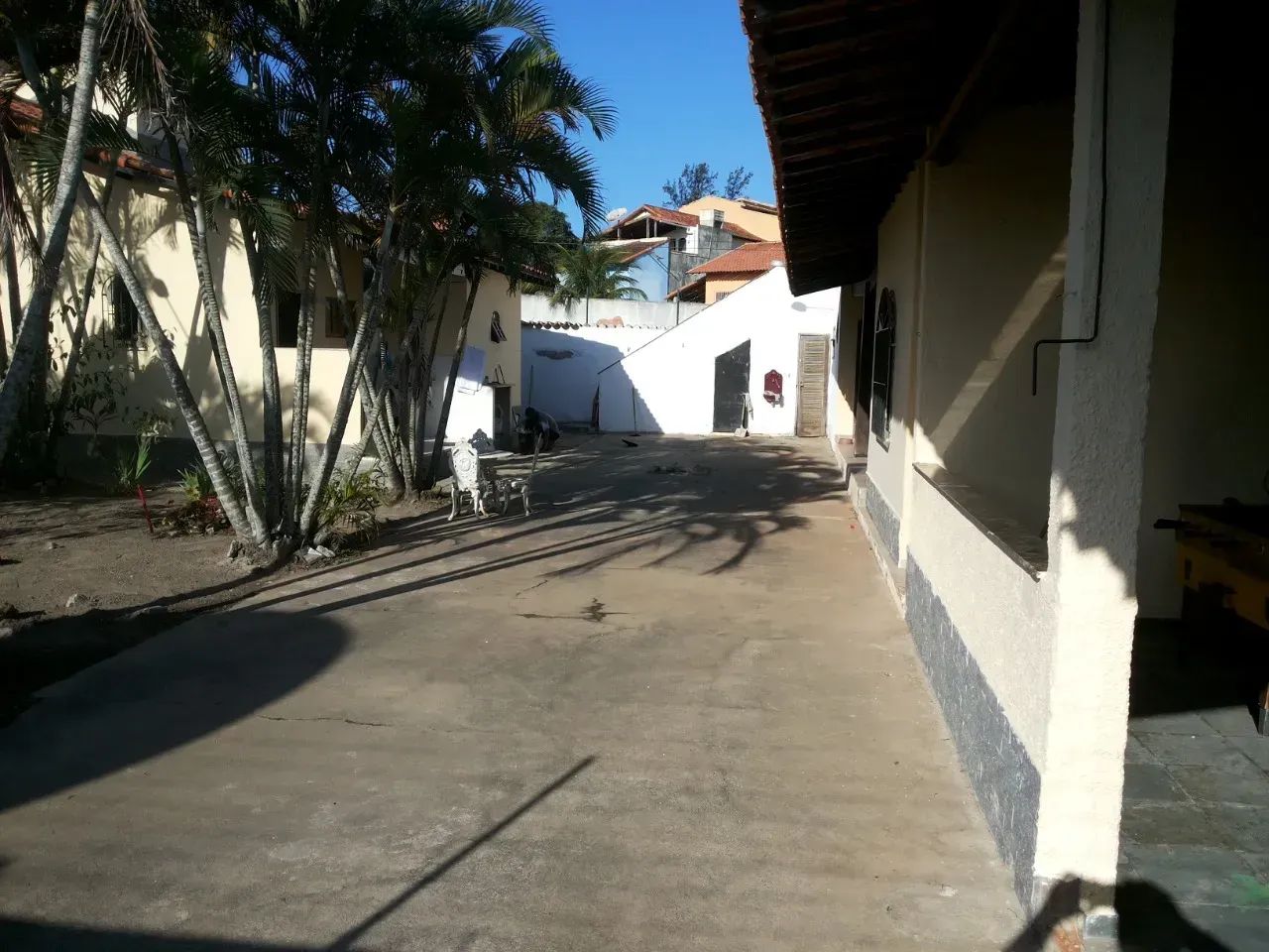 Casa com piscina e 05 quartos, São Pedro da Aldeia - Foto 4