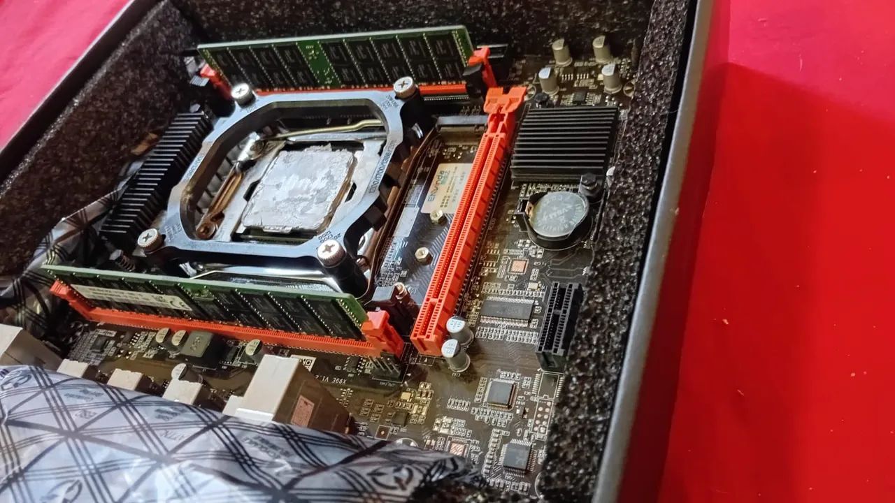 Kit gamer upgrade  - Foto 2