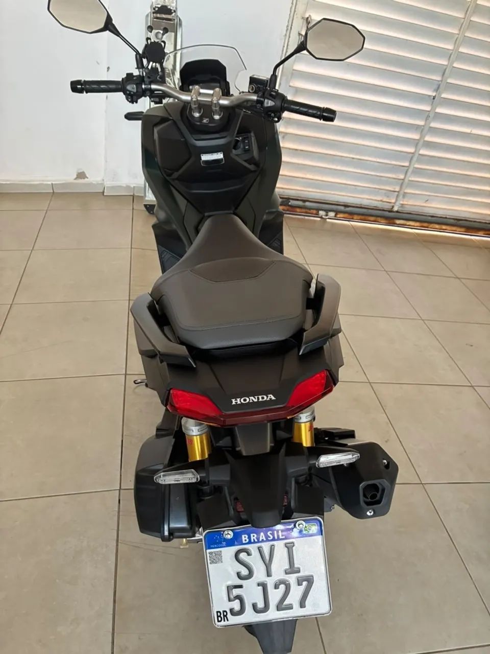 Honda ADV 150 - Foto 4