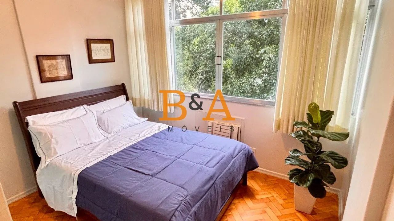 Apartamento Claro e Aconchegante com 2 Quartos e Portaria 24 Horas - Foto 5