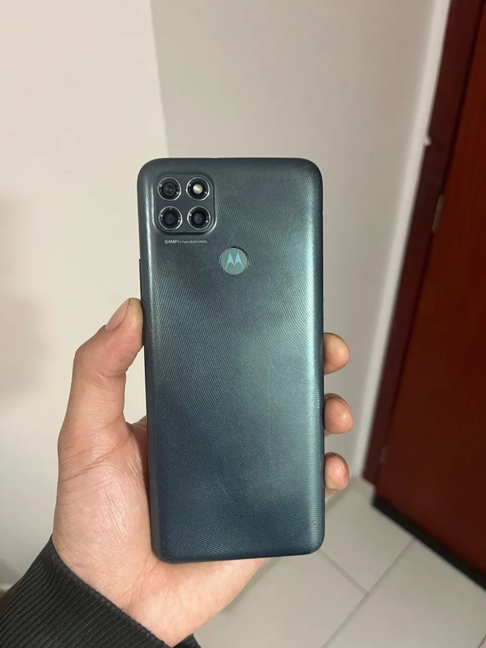 Motorola moto g9 power - 128gb  - Foto 5