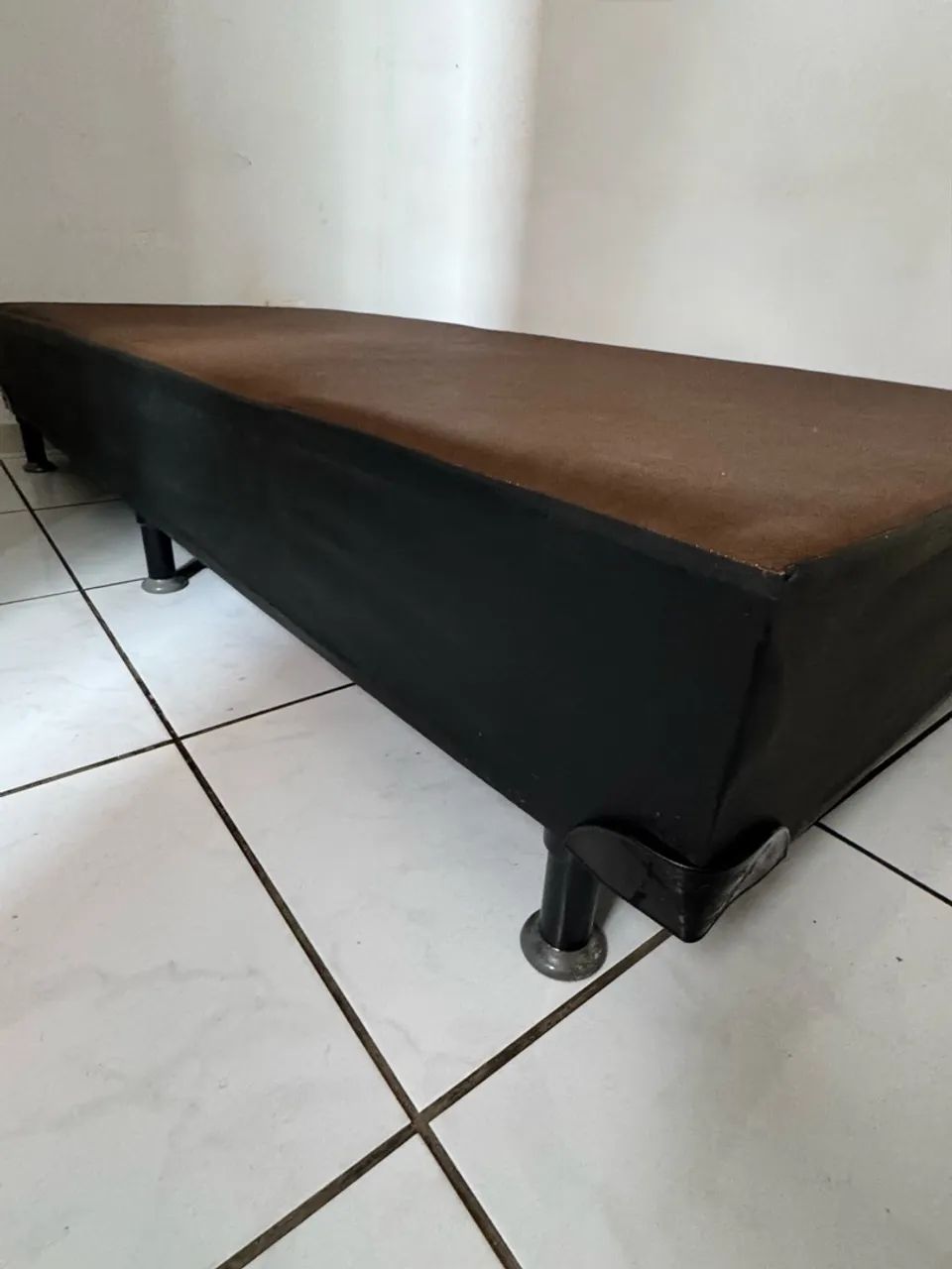 Cama base solteiro Ortobom - Foto 2