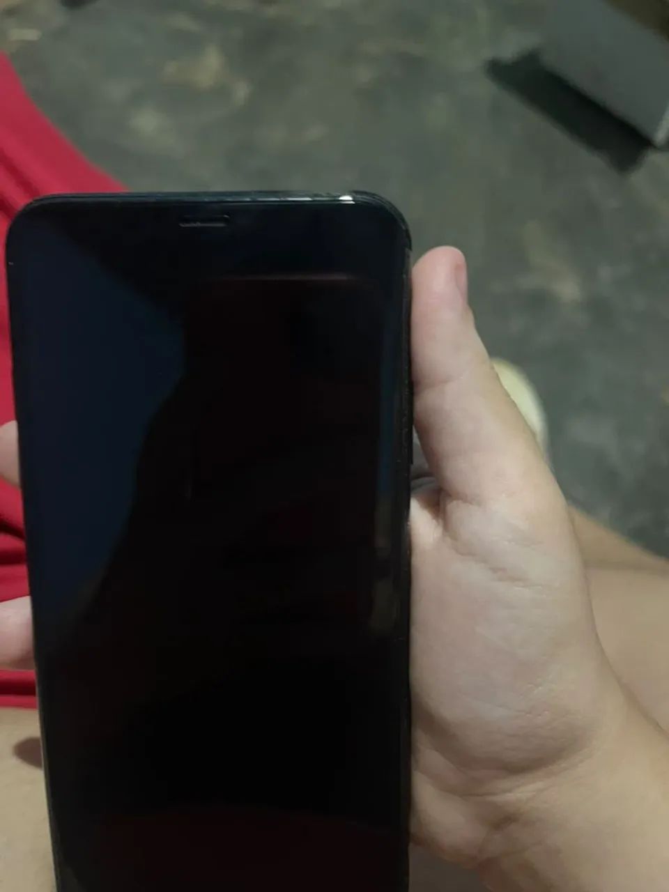 iPhone 11 pro Max 1750 - Foto 3