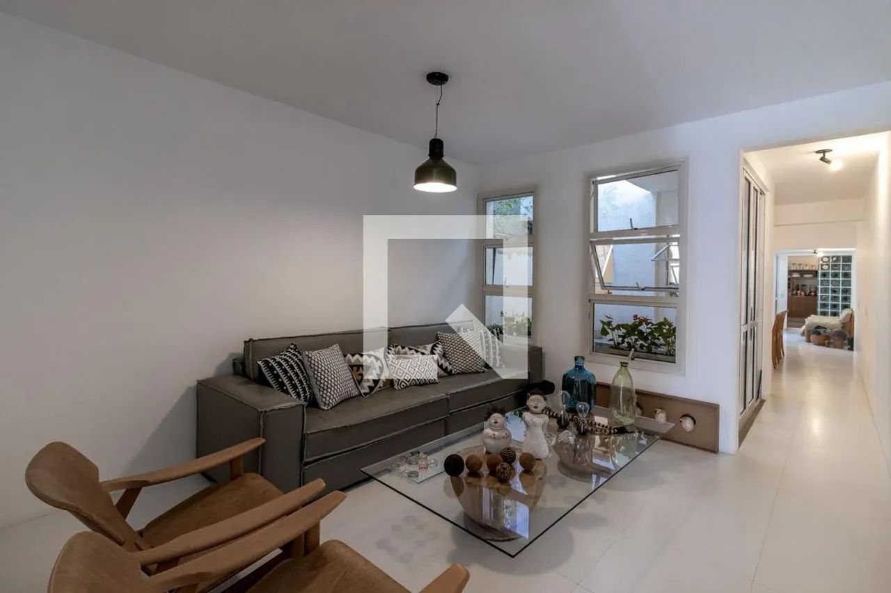 Casa à Venda - Vila Nova Conceição, 3 Quartos, 152 m2