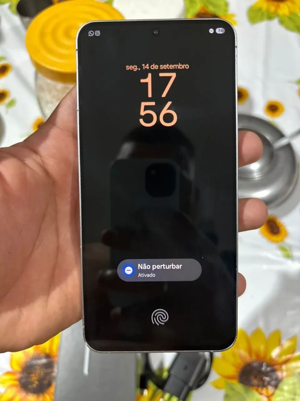 S25 FE 256 GB - Foto 3