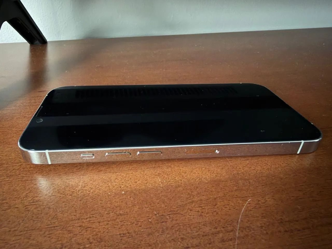 iPhone 13 Pro Branco 128 GB - Foto 5