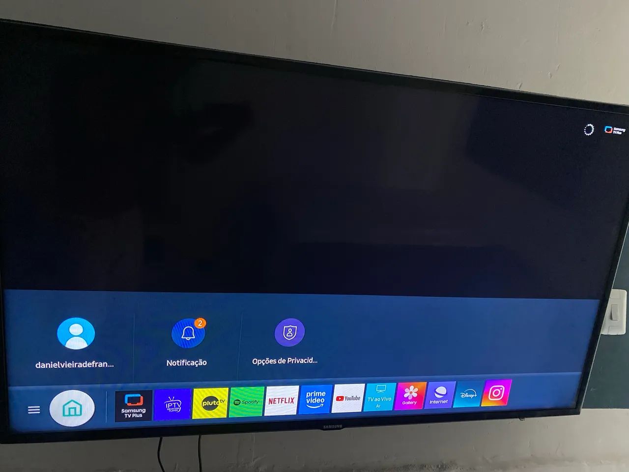 Tv 55