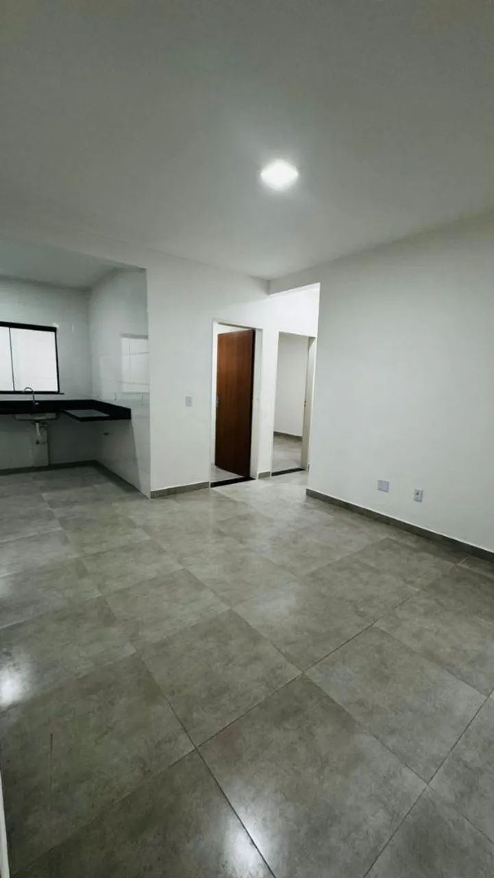 Aluga-se apartamento em águas lindas  - Foto 4