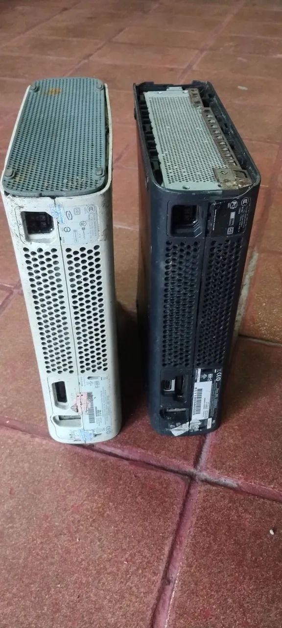 2 XBOX 360  - Foto 2