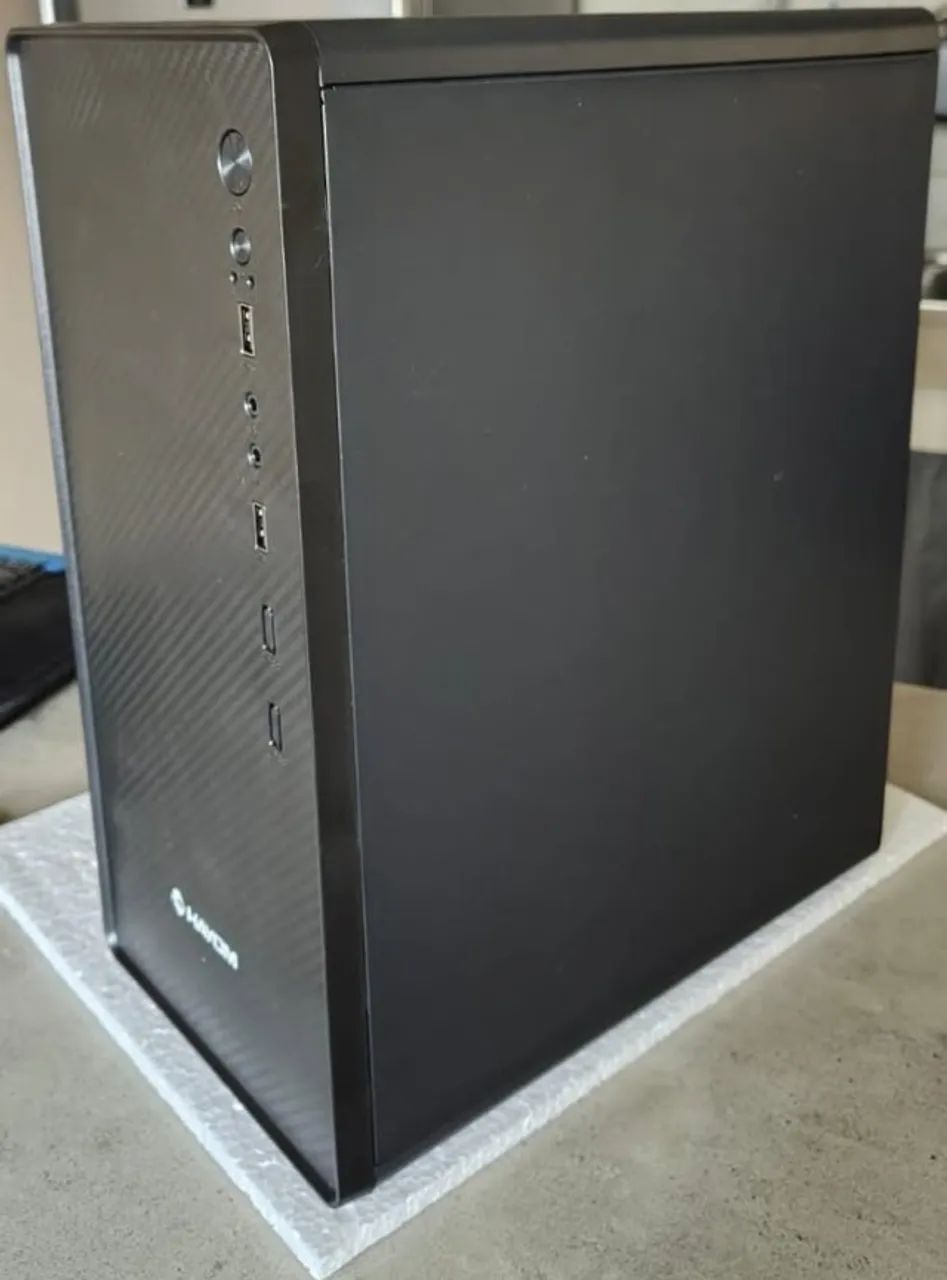 VENDO KIT I5 4570 COM 8GB DE RAM DDR3 1600MHZ - Foto 4