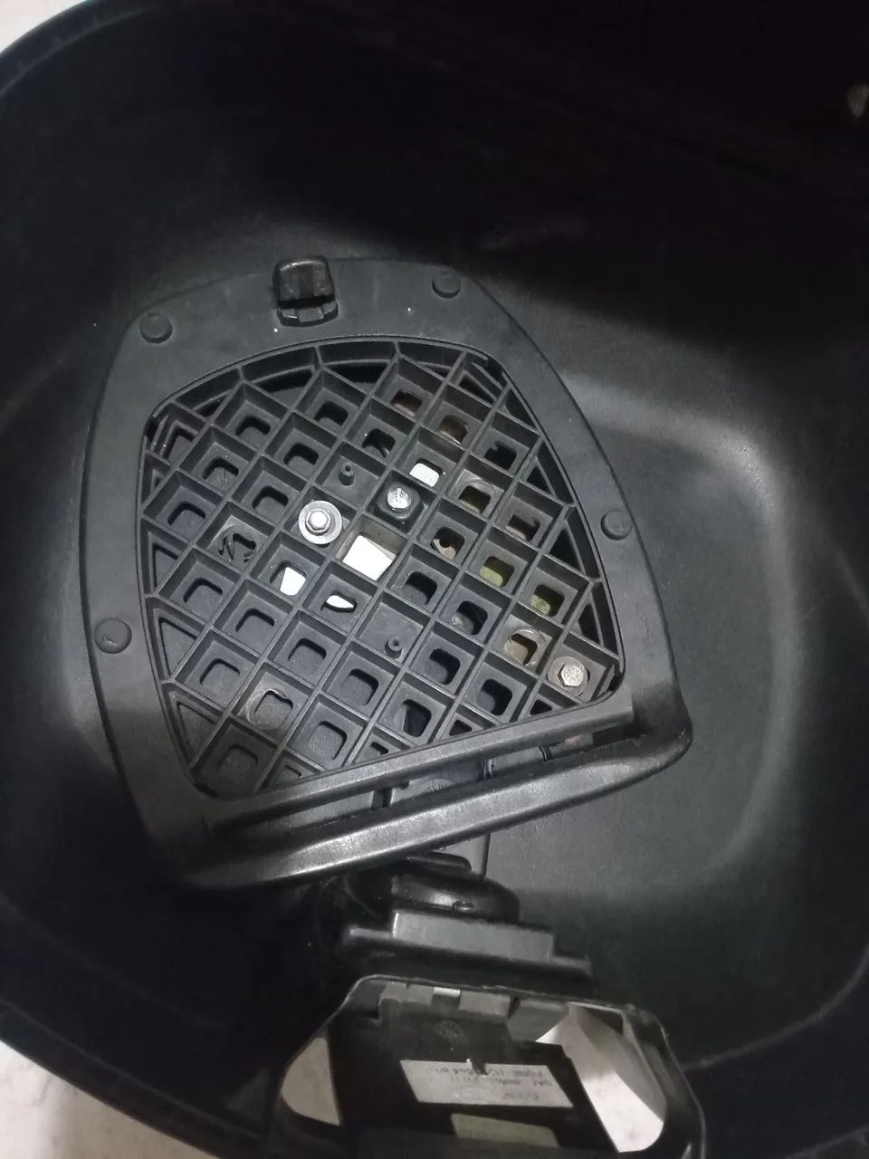 Baú Givi E33 - Foto 4