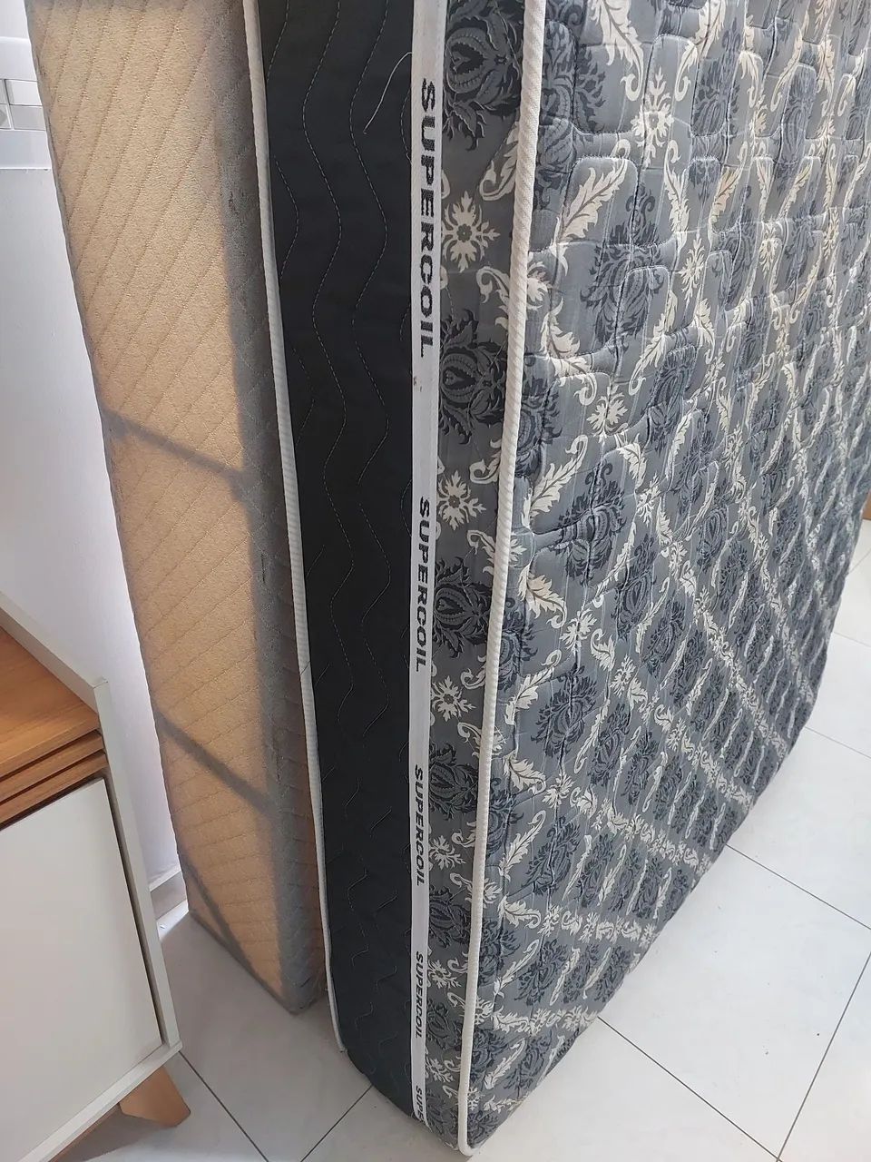 Cama Box Casal  - Foto 3