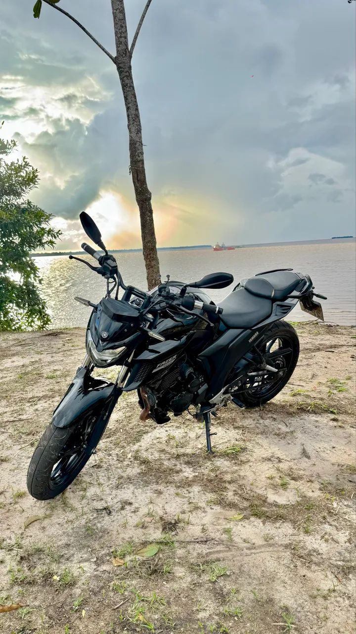 Fazer 250cc 2020 - Foto 2