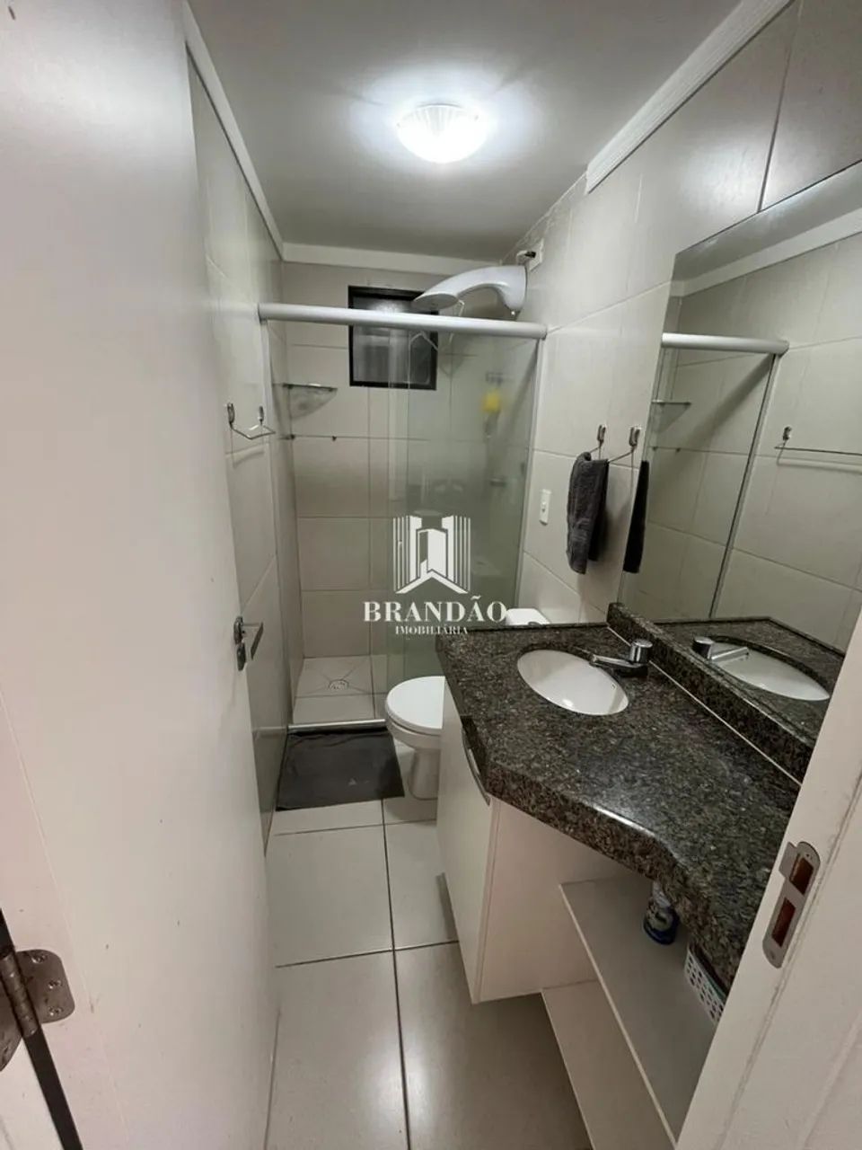 APARTAMENTO 2 QUARTOS (1 SUÍTE REVERSÍVEL) | EDIFÍCIO PREMIATTO - Foto 3