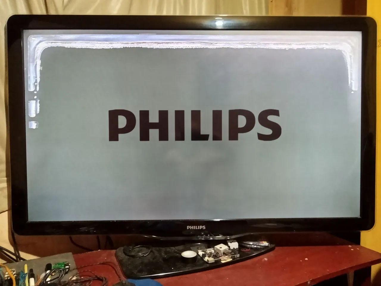 Philips LEIA A DESCRIÇÃO  - Foto 2