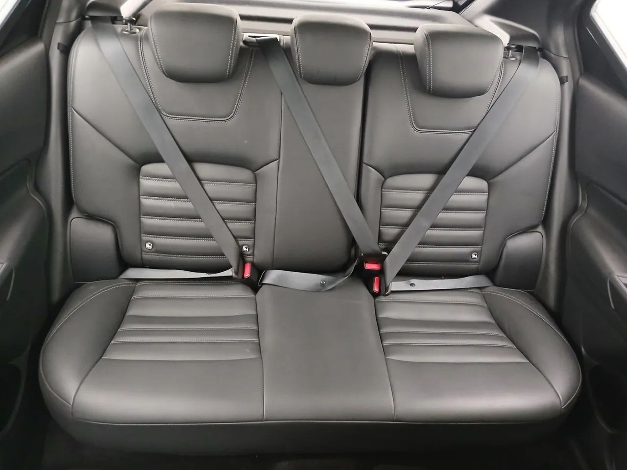 Nissan Kicks Advance 1.6 16V Flex Aut., foto 18 de 18