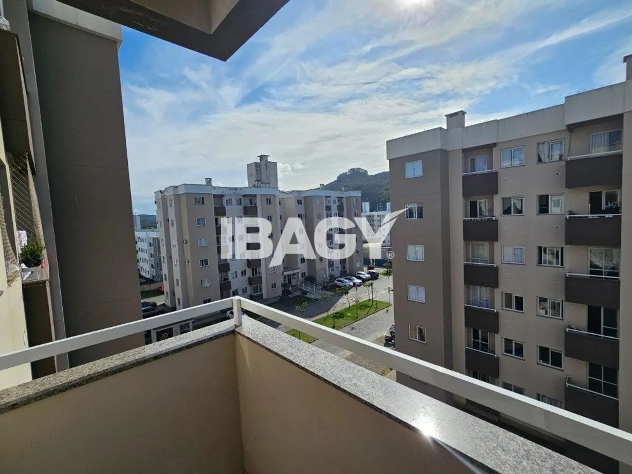 Excelente Apartamento 2 dormitório(s) em Vendaval - Biguaçu - Foto 4